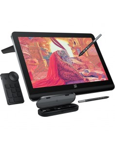 Tablette numérique XP-PEN Artist Pro 19 pouces pour dessin