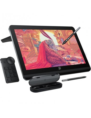 Tablette numérique XP-PEN Artist Pro 19 pouces pour dessin