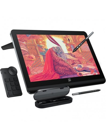 Tablette numérique XP-PEN Artist Pro 19 pouces pour dessin