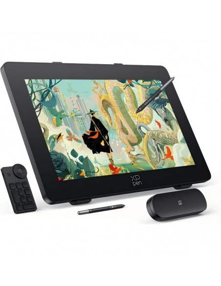 Tablette graphique XP-PEN Artist Pro 24 pouces UHD pour artistes