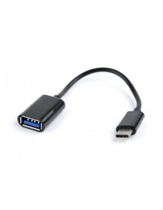 Adaptateur USB 2.0 Type-C durable pour smartphone Android
