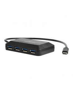 station usb-c gembird compacte idéale pour pc portable tunisie