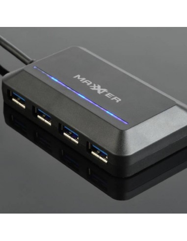 hub usb type-c pour bureau offrant plusieurs ports usb rapides hub usb type-c pour bureau offrant plusieurs ports usb rapides