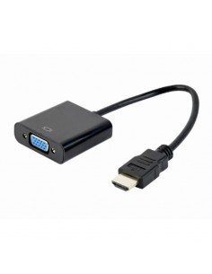 Adaptateur HDMI vers VGA pas cher avec finition solide