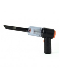 Aspirateur mains et sols Gembird design léger et ergonomique