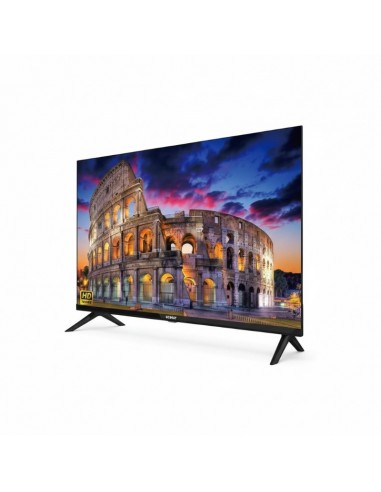 TV LED FULL HD 32 pouces ECOSAT pour chambre ou salon