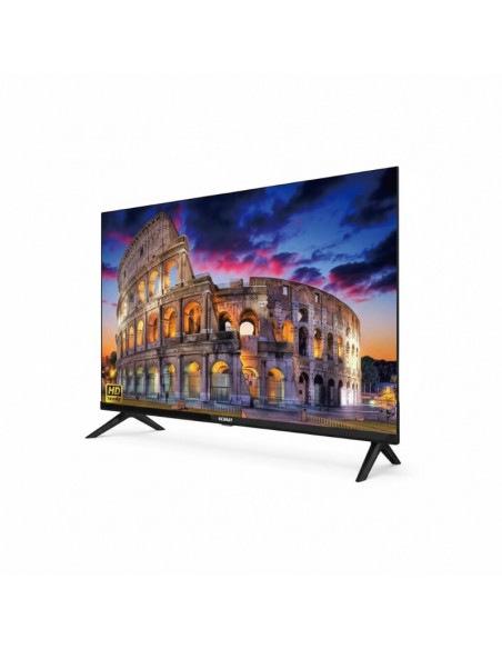 TV LED FULL HD 32 pouces ECOSAT pour chambre ou salon