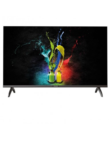 Téléviseur 43 pouces LED Telefunken prix Tunisie compétitif