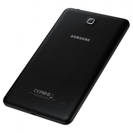 Tablette Samsung Galaxy Tab 4 / 7" / 3G / Noir + Puce Data Tablette Samsung Galaxy Tab 4 / 7" / 3G / Noir + Puce Data