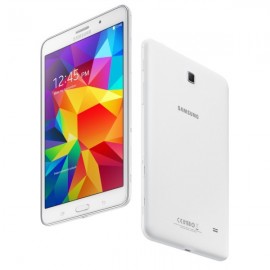 Tablette Samsung Galaxy Tab 4 / 7" / 3G / Blanc + Puce Data
