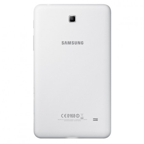 Tablette Samsung Galaxy Tab 4 / 7" / 3G / Blanc + Puce Data