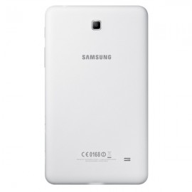 Tablette Samsung Galaxy Tab 4 / 7" / 3G / Blanc + Puce Data