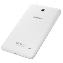 Tablette Samsung Galaxy Tab 4 / 7" / 3G / Blanc + Puce Data