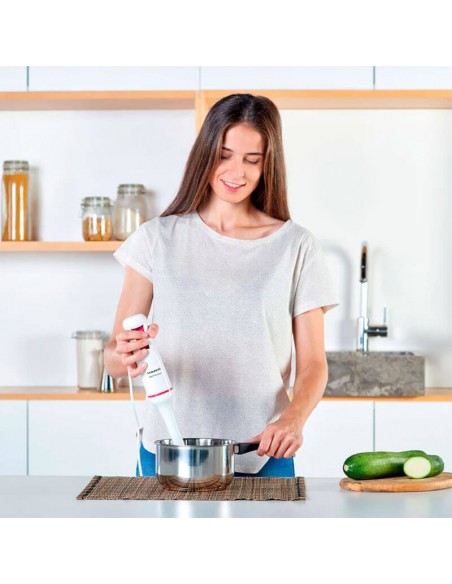 Mixeur Taurus maniable et performant pour usage domestique