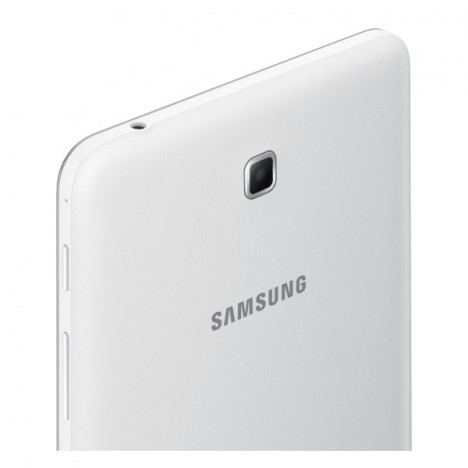 Tablette Samsung Galaxy Tab 4 / 7" / 3G / Blanc + Puce Data