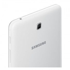 Tablette Samsung Galaxy Tab 4 / 7" / 3G / Blanc + Puce Data