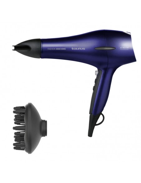 Sèche cheveux électrique Taurus design moderne Sèche cheveux électrique Taurus design moderne