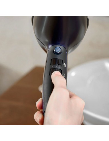 Sèche cheveux Taurus 2200W qualité professionnelle Sèche cheveux Taurus 2200W qualité professionnelle