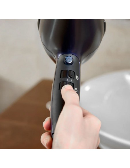 Sèche cheveux Taurus 2200W qualité professionnelle Sèche cheveux Taurus 2200W qualité professionnelle