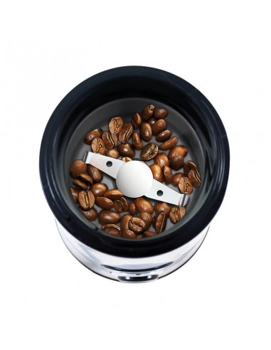 moulin à café Taurus électrique silencieux cuisine moulin à café Taurus électrique silencieux cuisine