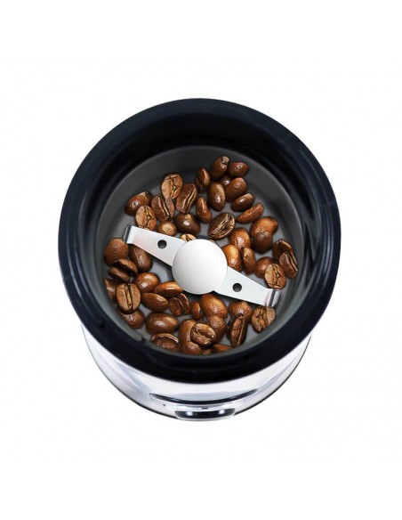 moulin à café Taurus électrique silencieux cuisine moulin à café Taurus électrique silencieux cuisine