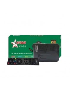 Starsat HS-70 prix Tunisie compétitif et fiable