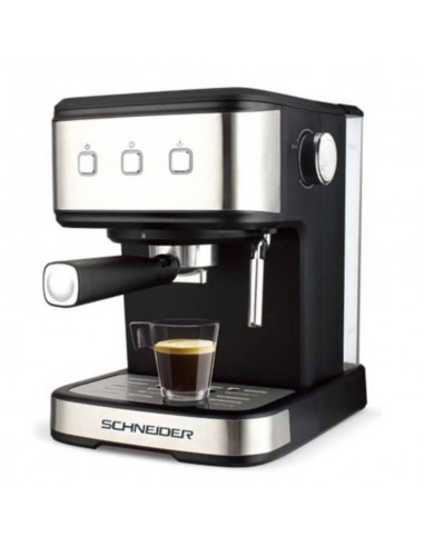 Cafetière Schneider prix Tunisie performante et durable