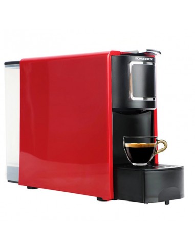 Machine à café professionnelle compacte et performante