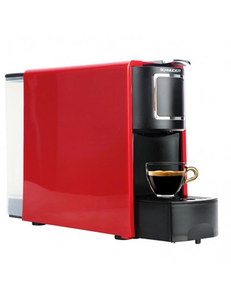 Machine à café professionnelle compacte et performante