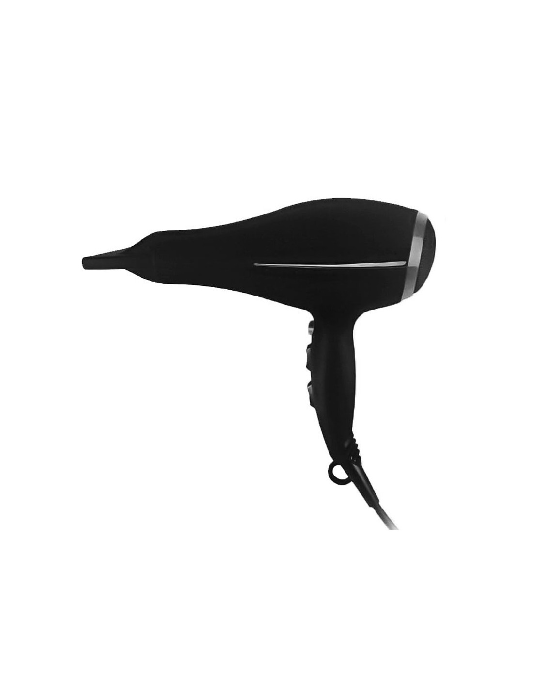 Sèche Cheveux SCHNEIDER Prestige 2200W noir vue avant