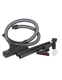 Aspirateur léger Black + Decker pratique pour nettoyage rapide 2