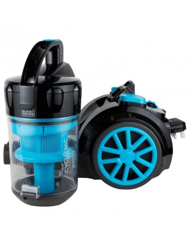 Aspirateur Black + Decker VM2080 avis utilisateurs et test Aspirateur Black + Decker VM2080 avis utilisateurs et test