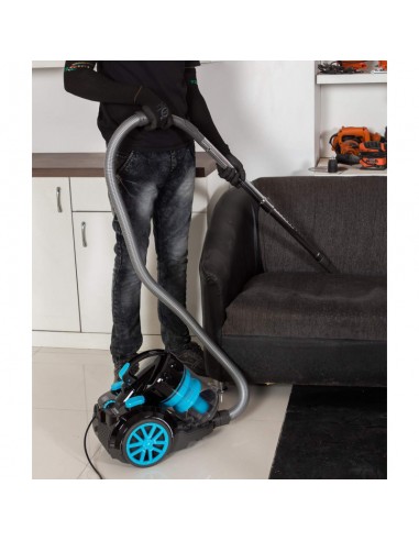 Aspirateur ergonomique et pratique pour maison et voiture Aspirateur ergonomique et pratique pour maison et voiture