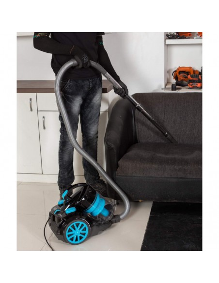 Aspirateur ergonomique et pratique pour maison et voiture Aspirateur ergonomique et pratique pour maison et voiture