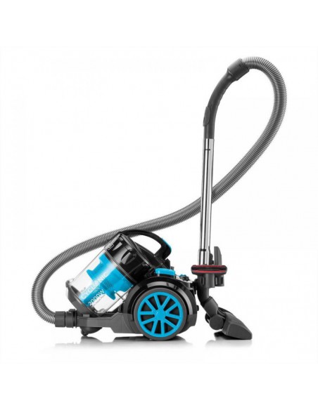 Aspirateur multi-surfaces Black + Decker nettoyage efficace et silencieux Aspirateur multi-surfaces Black + Decker nettoyage efficace et silencieux