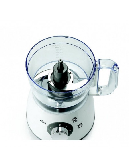 Mixeur multifonction Black & Decker blanc pratique Mixeur multifonction Black & Decker blanc pratique