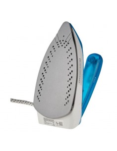 Fer à repasser anti-calcaire portable TI250-B5 ergonomique 2