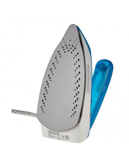 Fer à repasser électrique voyage Black & Decker rapide Fer à repasser électrique voyage Black & Decker rapide