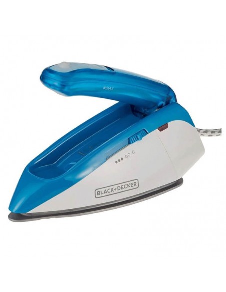 Fer à repasser anti-calcaire portable TI250-B5 ergonomique Fer à repasser anti-calcaire portable TI250-B5 ergonomique