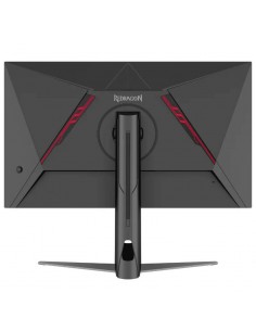 écran Redragon Didon GMU2781SUC usage console gaming 2