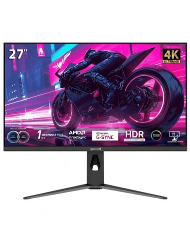 écran Redragon Didon GMU2781SUC usage console gaming écran Redragon Didon GMU2781SUC usage console gaming