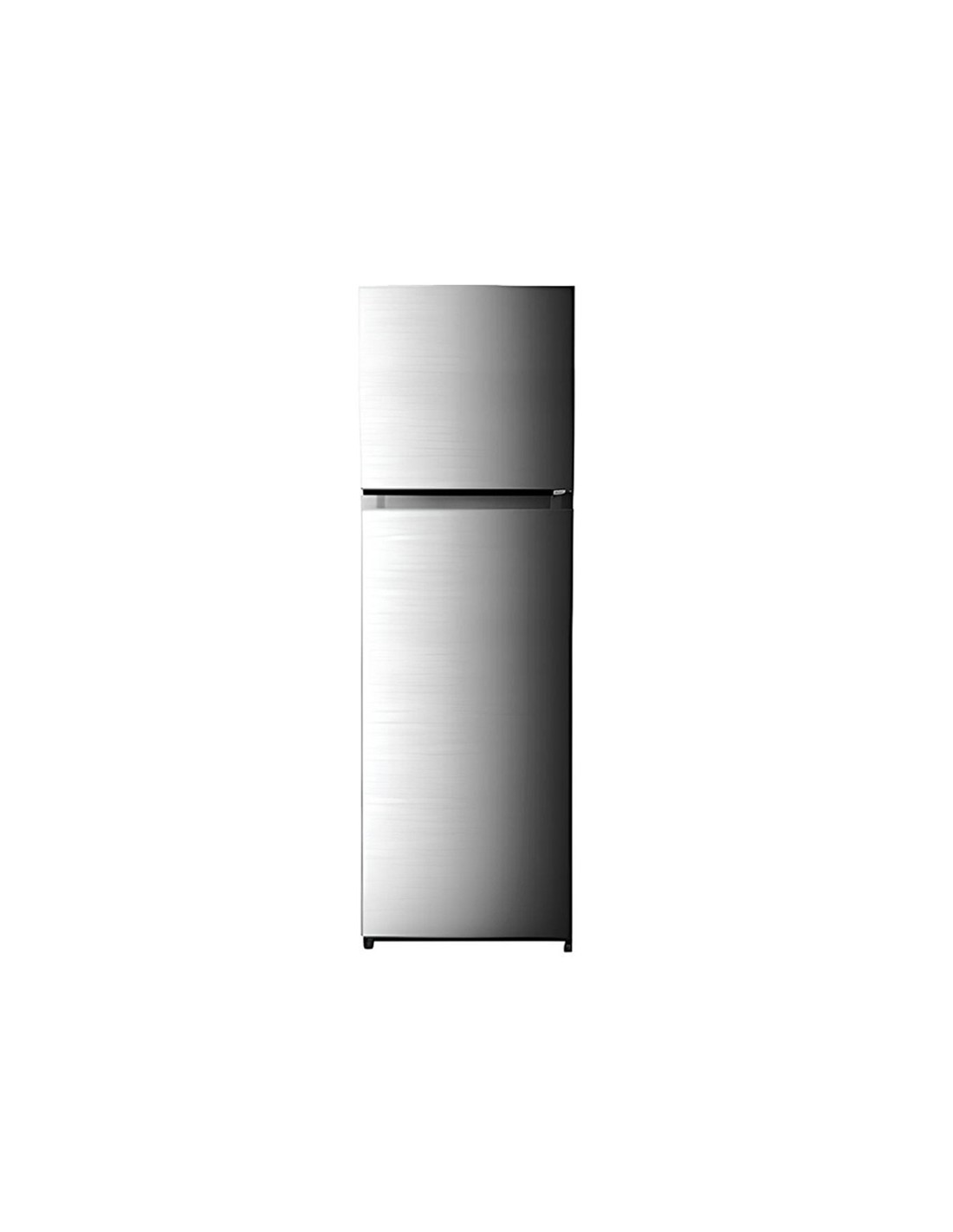 Frigo SCHNEIDER NoFrost inox économique et silencieux
