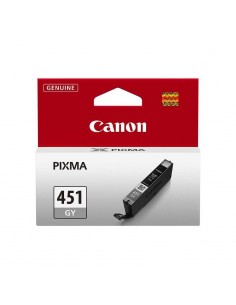 Cartouche Canon CLI-451GR haute performance pour documents