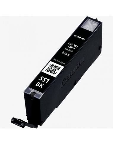 cartouche canon prix tunisie cli-551bk