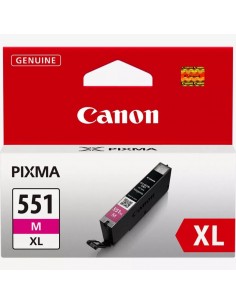 Consommable imprimante Canon magenta pour PIXMA iX6850 2
