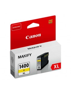 Cartouche d'encre Canon originale pour imprimante MAXIFY MB2040