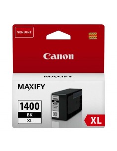 Cartouche premium Canon MAXIFY PGI-1400XL pour impression nette