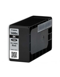 Cartouche premium Canon MAXIFY PGI-1400XL pour impression nette 2