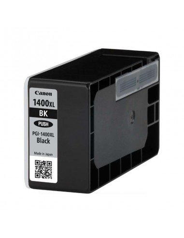 Cartouche imprimante noire Canon MAXIFY pour bureau