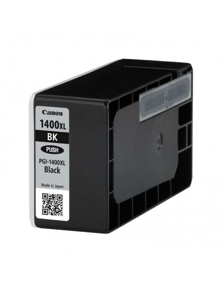 Cartouche imprimante noire Canon MAXIFY pour bureau